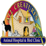 All Creatures Animal Hospital & Bird Clinic