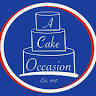 A Cake Occasion