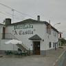 Restaurante A Casilla