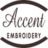 Accent Embroidery