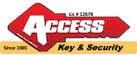 Access Key & Security