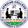 ACCT - African College of Commerce and Technology