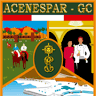 Club ACENESPAR GC - Camacho