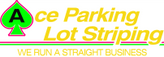 Ace Parking Lot Striping