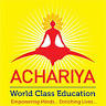 ACHARIYA BALA SIKSHA MANDIR (PLAY & PRIMARY SCHOOL)
