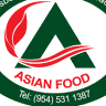 Asian Food Market - Chợ Á Châu