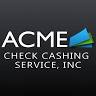 Acme Check Cashing Services