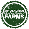 Appalachian Christmas Mountain Farms