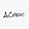 A.Conic 600