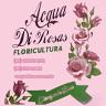 Acqua Di Rosas Floricultura
