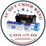 Đại Lý Ắc Quy Hòa Phát - PP Ắc Quy Chính Hãng Tại Bình Dương