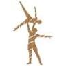 Acrobatics School by Xevi & Eli