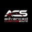 Advanced Custom Sound