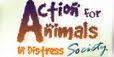 Action for Animals in Distress Society