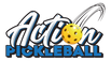 Action pickleball
