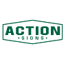 Action Signs