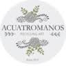 Acuatromanos