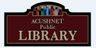 Acushnet Public Library
