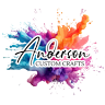 Anderson Custom Crafts