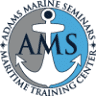 (AMS) Adams Marine Seminars Maritime Training Center
