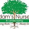 Adam's Garden Center & Gift Shop(Nursery & Landscaping)