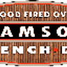 Adamson's French Dip