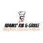 Adams' Rib & Grille
