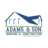 Adams & Son Roofing and Construction LLC