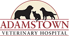 Adamstown Veterinary Hospital: O'Neill John R DVM