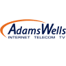 AdamsWells Internet Telecom TV