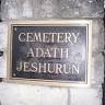 Adath Jeshurun Cemetery