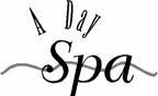 A Day Spa Massage Therapy
