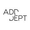ADD/DEPT