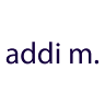 addi m.
