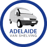 Adelaide Van Shelving