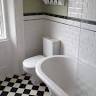 Adept heating and plumbing