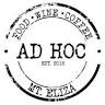 AD HOC MT ELIZA