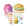 A's Diner and Desserts