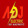 ADJ Electric