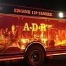Acme-Delco-Riegelwood Fire