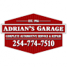 Adrian's Garage