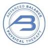 Advanced Balance Physical Therapy