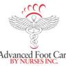 Advanced Footcare By Nurses