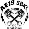 Motociclismo ae19sbkshop Biker Shop