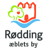 Pometet - Rødding apple town