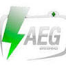 AEG Baterias | Loja Especializada em Baterias em Pinhais