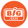 Aeon big Seberang jaya