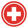 Ärztezentrum Apotheke