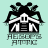 Aesop's Attic Bookshop, Kyneton
