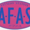 Fitness station AFAS Inan / Swimming Club